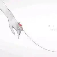  快手网红情侣头像卡通微信头像图片大全