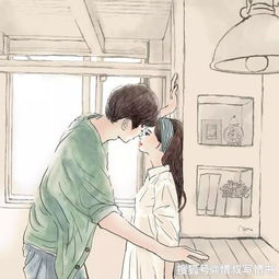  最让女人心动的4句情话,情商高的男人都懂,你说过几句