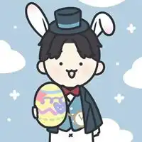 2021很甜蜜温馨的情侣头像一人一张
