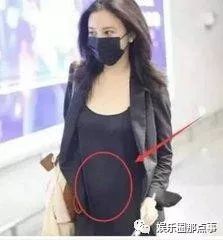  王宝强新女友怀孕,马蓉微博发文这样你就不能和我抢孩子了