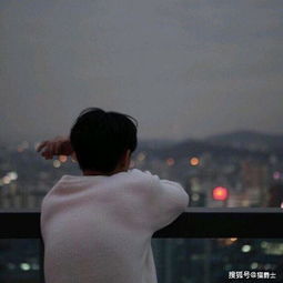  为什么有些男人很容易当备胎深度解析备胎人格的4大特质