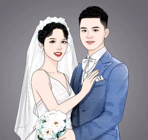  头像简约大方,卡通头像2023最火爆