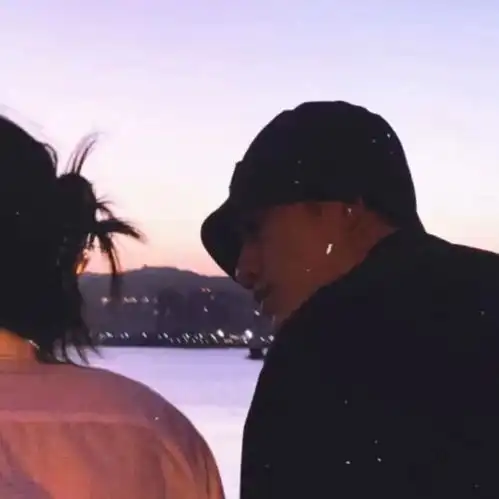 你的专属限定情头