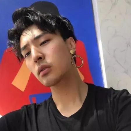  男生头像成熟稳重的高清男生头像认清自己认清现实第146期