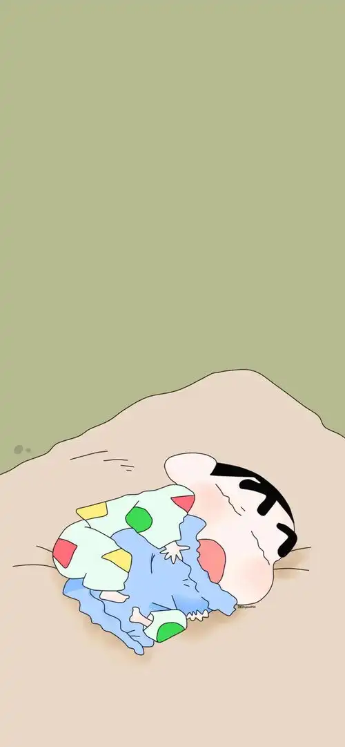  今日份壁纸得似旧时