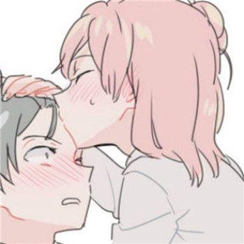  超情头奉上