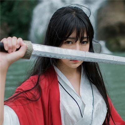  古风头像女生头像森系唯美小清新文艺堆糖,美好生活研究所