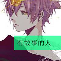  微信朋友圈动漫男生背景微信头像图片大全