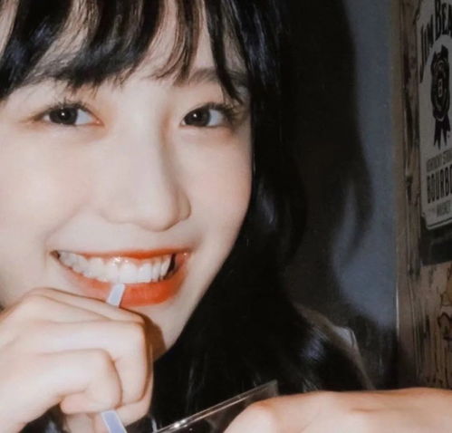  青春活力小清新男生女生头像