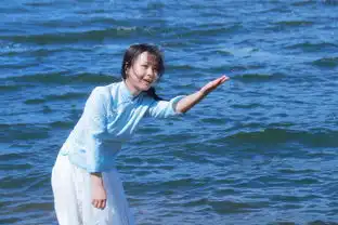  洱海生命中最治愈的颜色