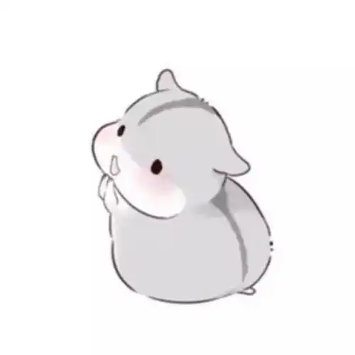  动漫情侣头像