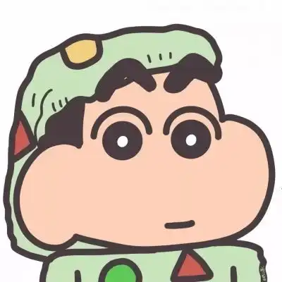  高清最新的蜡笔小新图片高清超萌头像