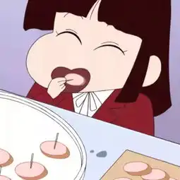  情侣头像丨甜甜甜冰冰冰
