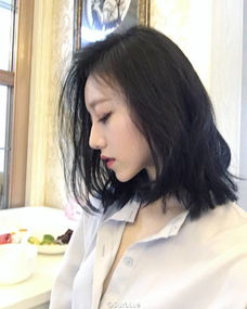 好看的女生头像袁姗姗
