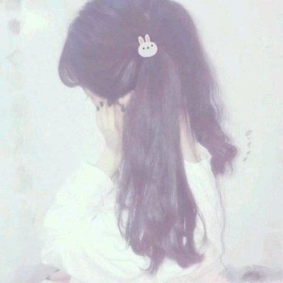 女生闺蜜头像一人一张