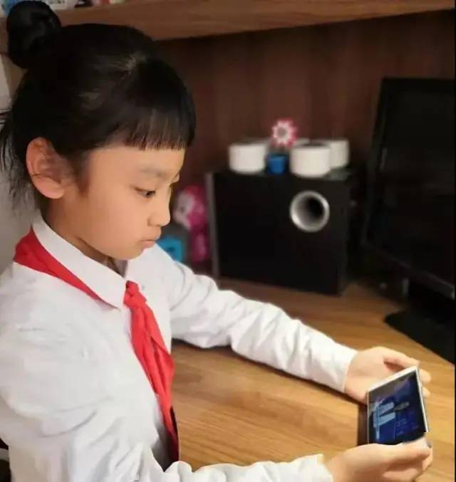  高举队旗跟党走罗庄区各级少先队组织掀起学习中共中央关于全面加强新时代少先队工作的意见热潮一