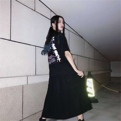  女生头像帅气冷酷霸气,高冷头像女御姐霸气