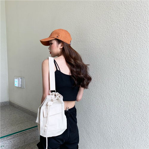  吊带背心女外穿夏季短款性感露脐打底衫内搭ins韩版美背修身抹胸