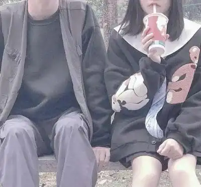  适合冬天和你家憨憨一起用的宝藏情头