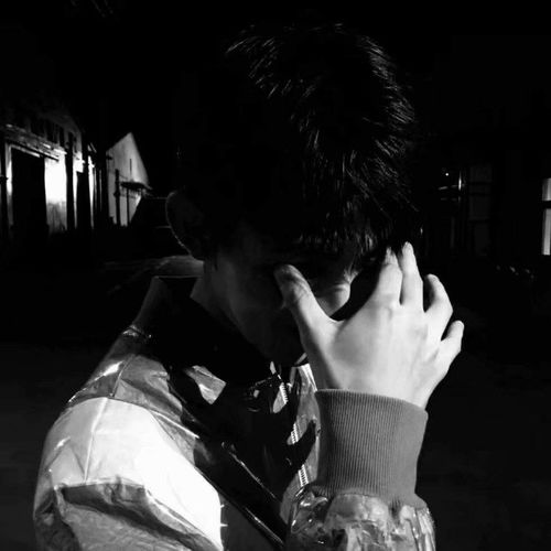  郝向阳敌人最强的时候你要忍