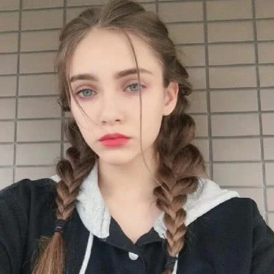  超火火热少女头像,张张人气超高,男神看到加你好友