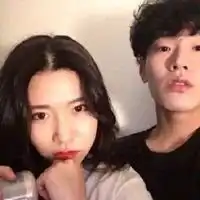 超级污的qq情侣头像热恋