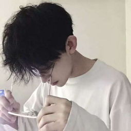 时尚男头别和我狂,以后指不定谁辉qq男生头像我要个性网