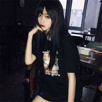  女生头像帅气冷酷霸气,高冷头像女御姐霸气