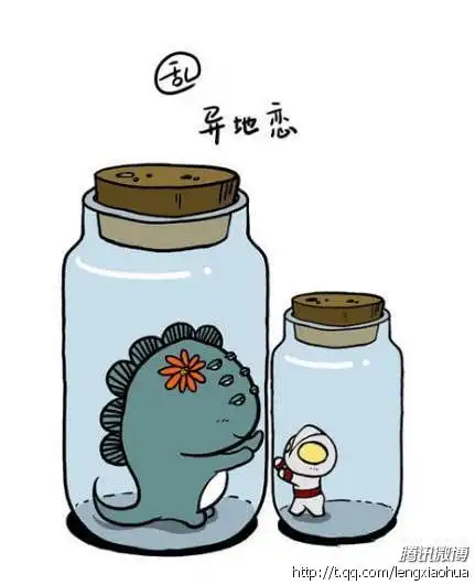  水瓶男的50个特点