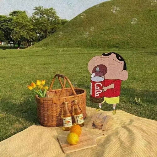男生头像背影蜡笔小新