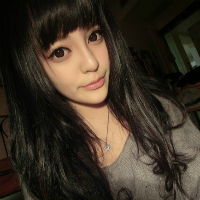 女生非主流头像头像图片