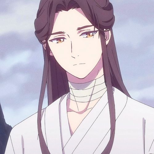  谢怜图片单人