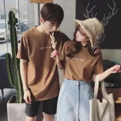  情侣装情侣头像,最新情侣装情侣头像一男一女