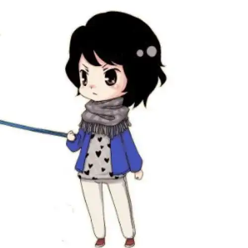  第88期90后00后必换的各类清纯唯美好看的情侣头像跃来月美