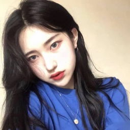 意境女生头像伤感