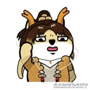  萌犬闹三界大话西游x小肥柴表情包上架微信商店
