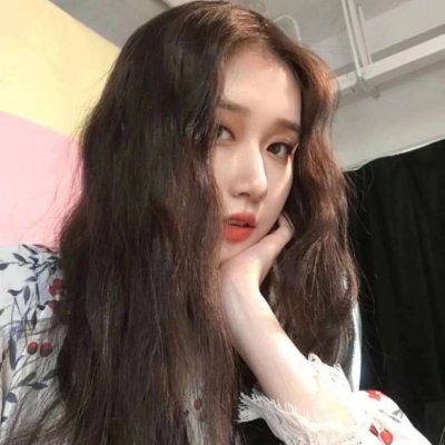  qq头像女生霸气高冷范