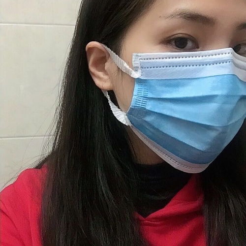  现货一次性弹力耳带口罩3层防护透气男女成人儿童学生10只50只装