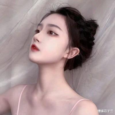 伤感头像女生租客