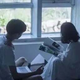  简单甜蜜情侣头像,虐狗现场