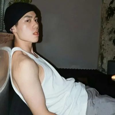  男生头像男生头像冷酷帅气侧脸,我敢保证网上是没有的第200期