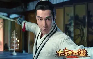  胡歌带你好看又好玩大话西游手游宣传片正式揭晓