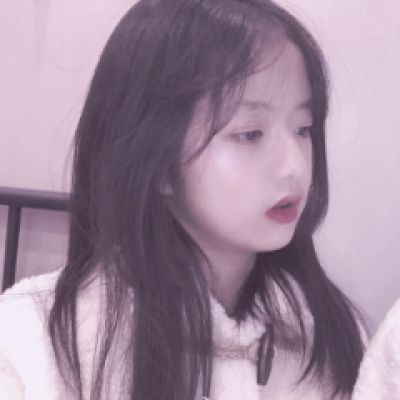  苏沐闺蜜头像看世间万般喜乐纷qq女生头像我要个性网