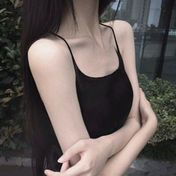  女森头像气质