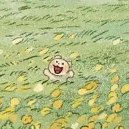  一波超好看的情侣头像