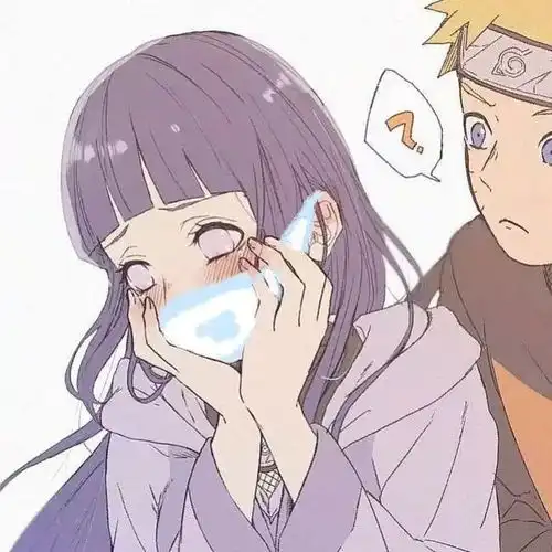  抖音超火的口罩情侣头像,单身人士非常羡慕