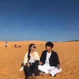  超潮情头一对两张.就差一个你陪qq情侣头像我要个性网