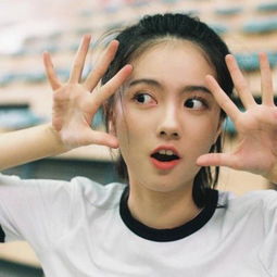  快手可爱萌萌哒的女生头像2018qq女生头像我要个性网