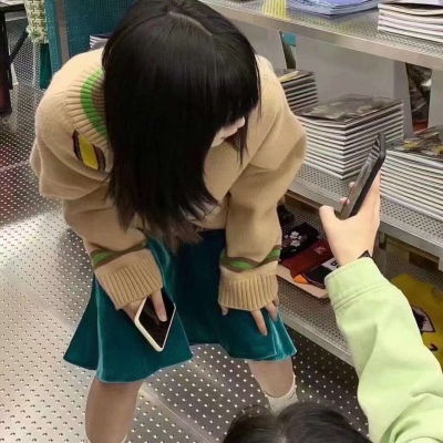  ins高清个性高冷女生头像偷偷许女生头像我要个性网