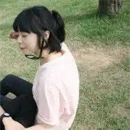 网红情侣头像一男一女qq